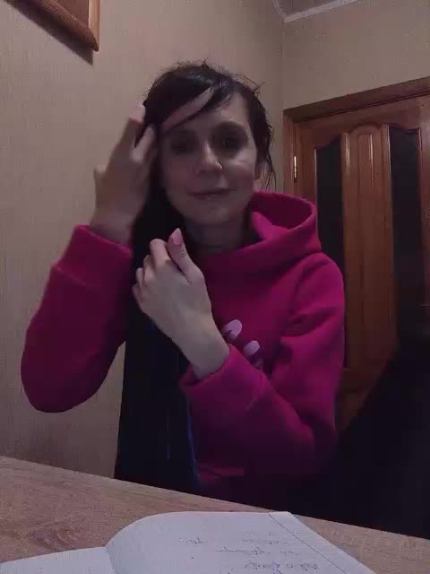 Hellenalonenochka Adult Chat November 15, 2025