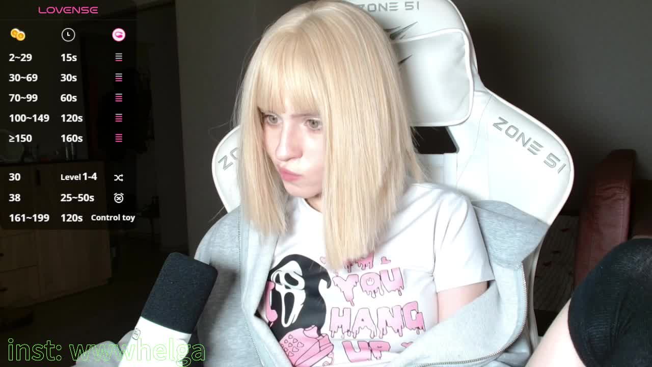 Helga_Pataki Adult Chat November 15, 2025