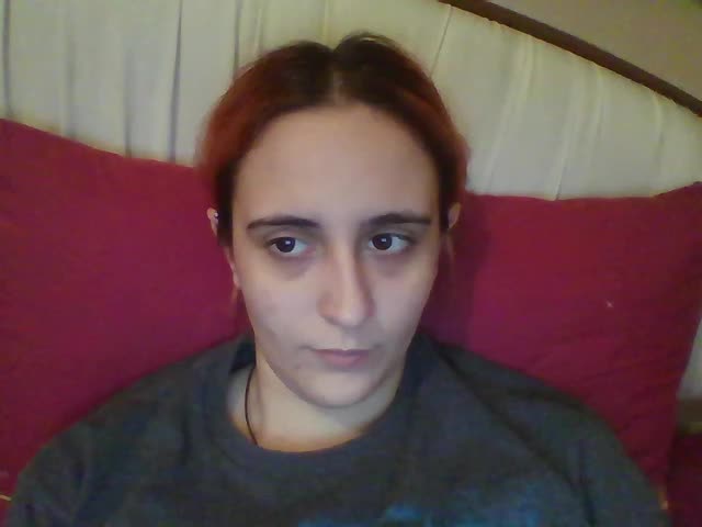 Hotredhead01 Adult Chat November 15, 2025