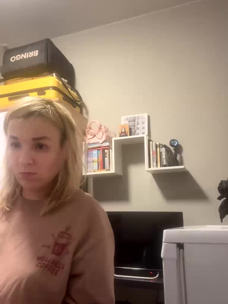 Kinesha Adult Chat November 15, 2025