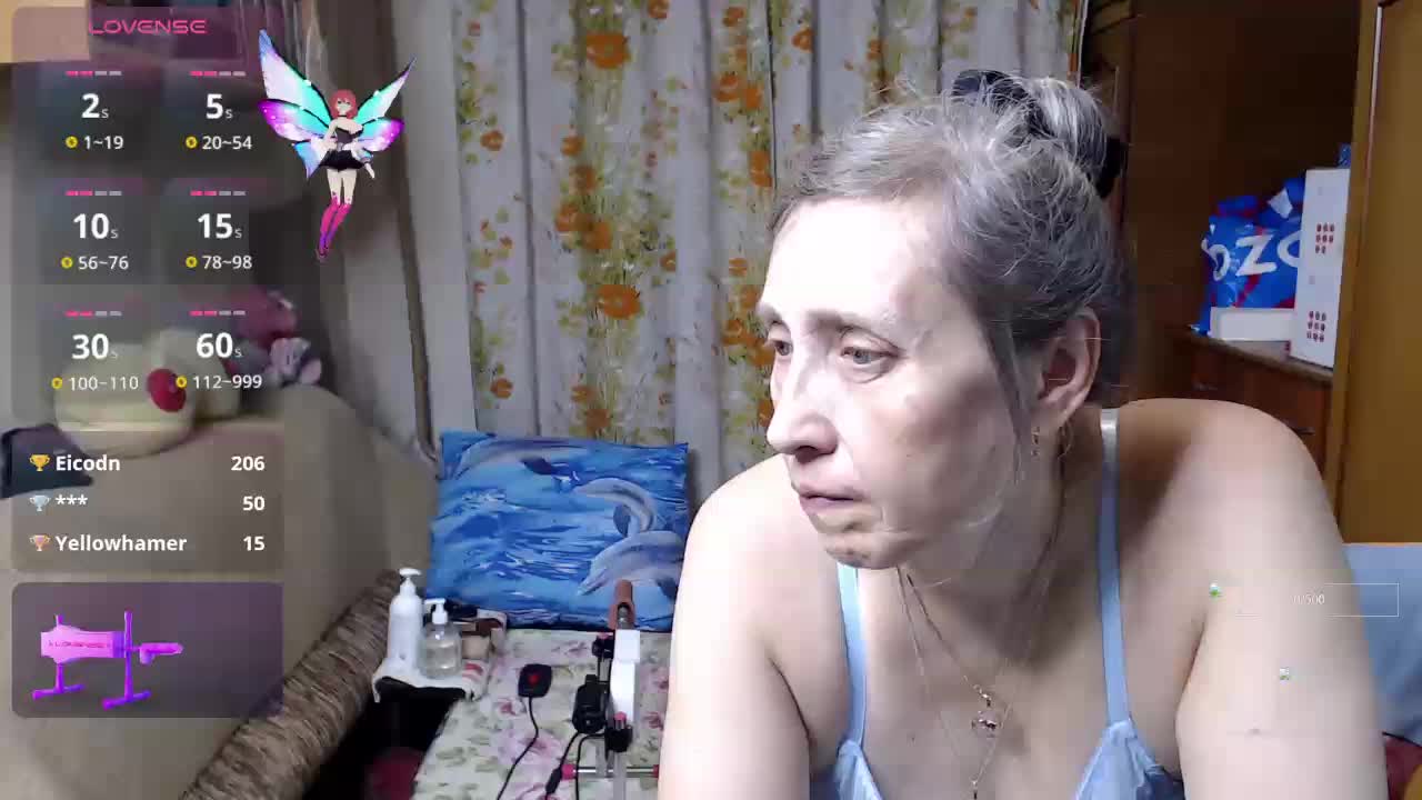 Sexolgunia Adult Chat November 15, 2025