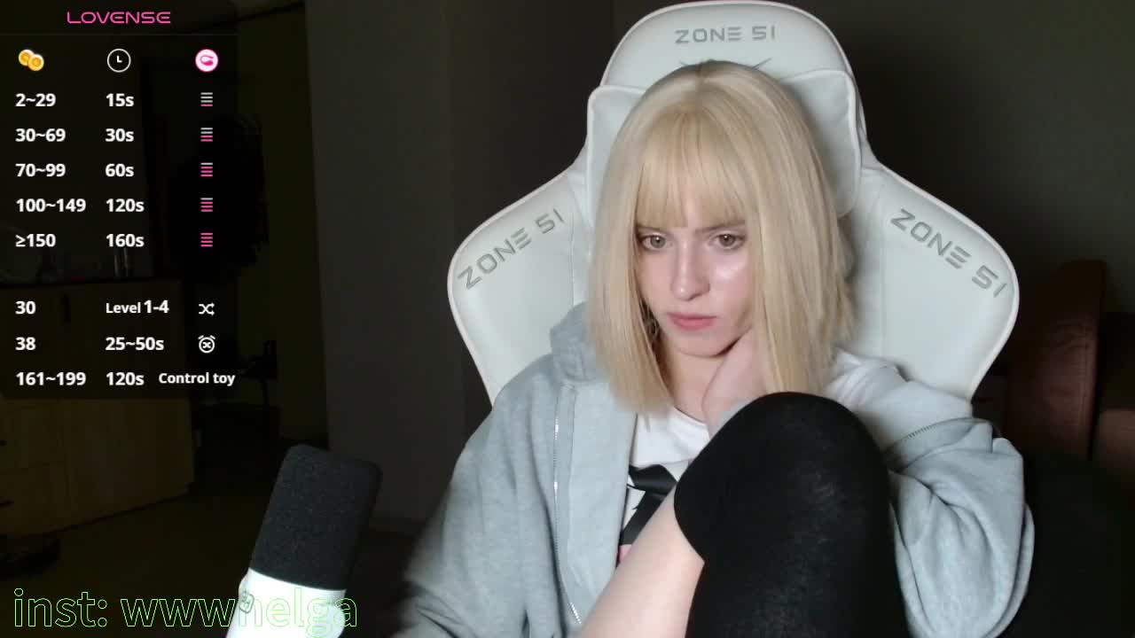 Helga_Pataki Adult Chat November 15, 2025