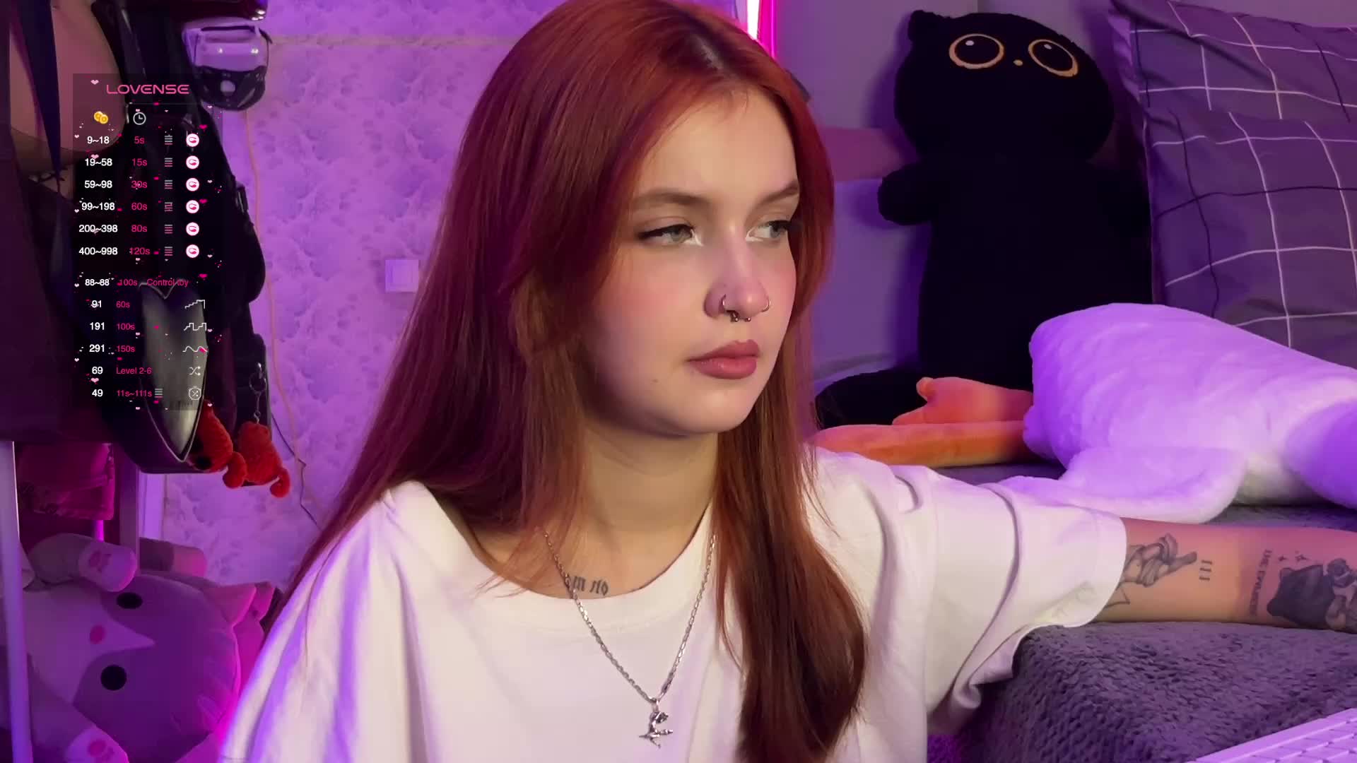 GoodyGirl Adult Chat November 15, 2025