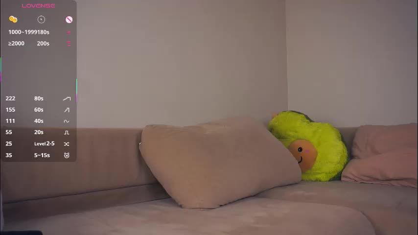 delanakimbral Adult Chat November 15, 2025