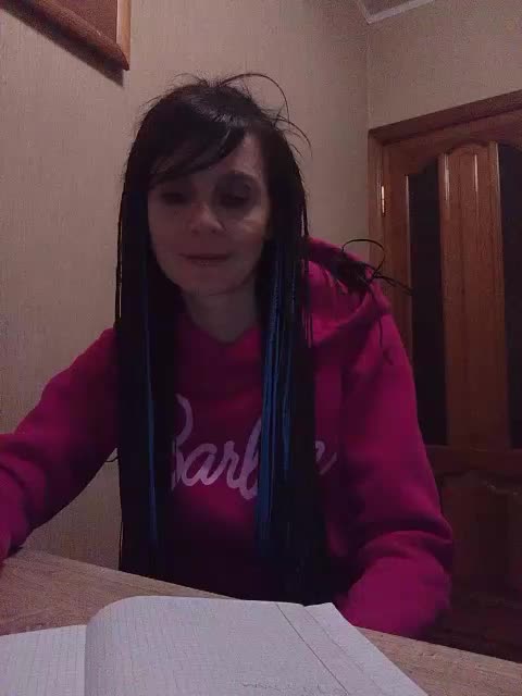 Hellenalonenochka Adult Chat November 15, 2025