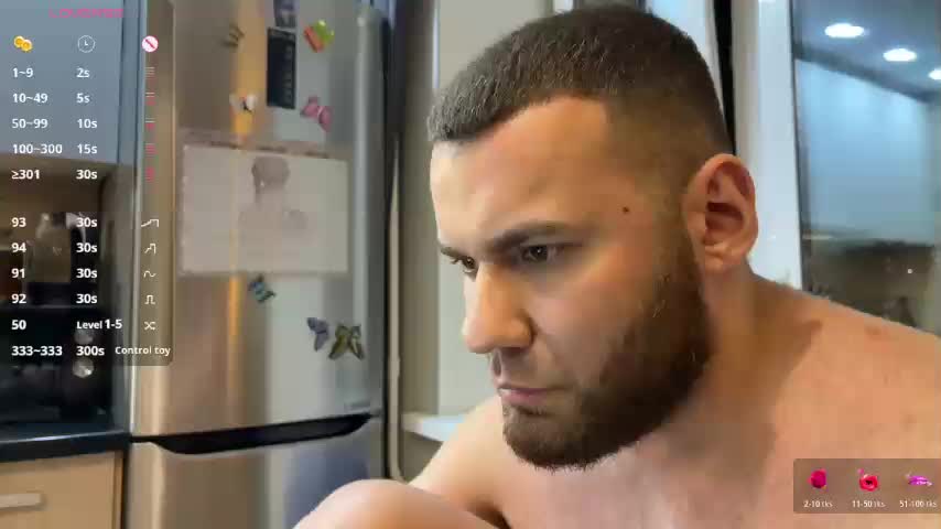 Miss_Love Adult Chat November 15, 2025