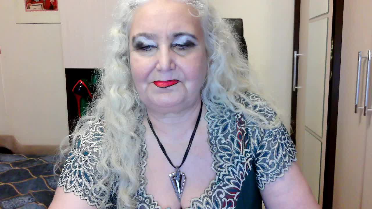 GrannyWants Adult Chat November 15, 2025