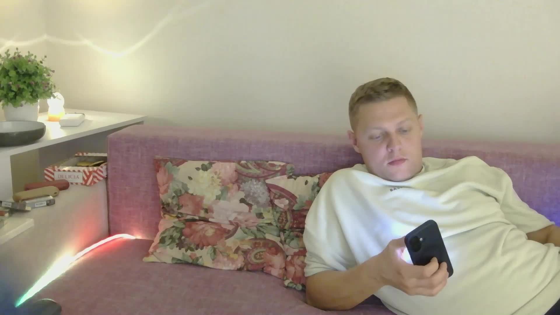 NotSoSweetDasha Adult Chat November 15, 2025