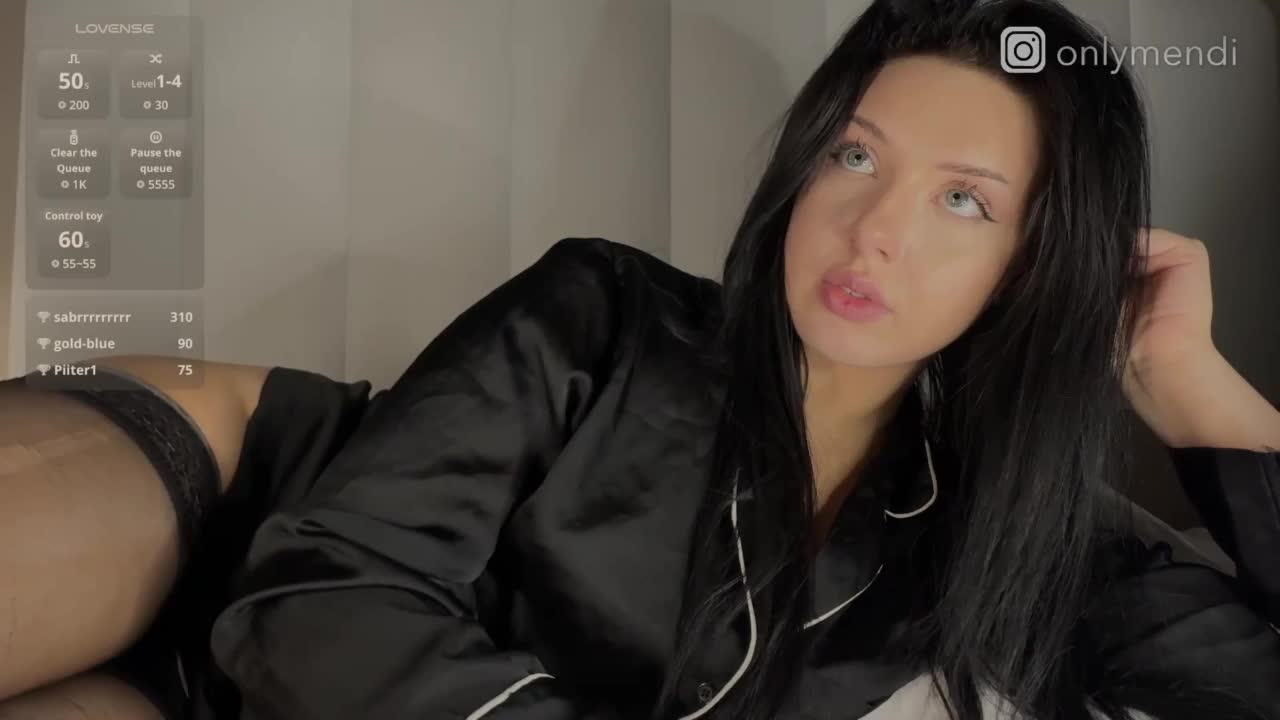 MENNDI Adult Chat November 15, 2025