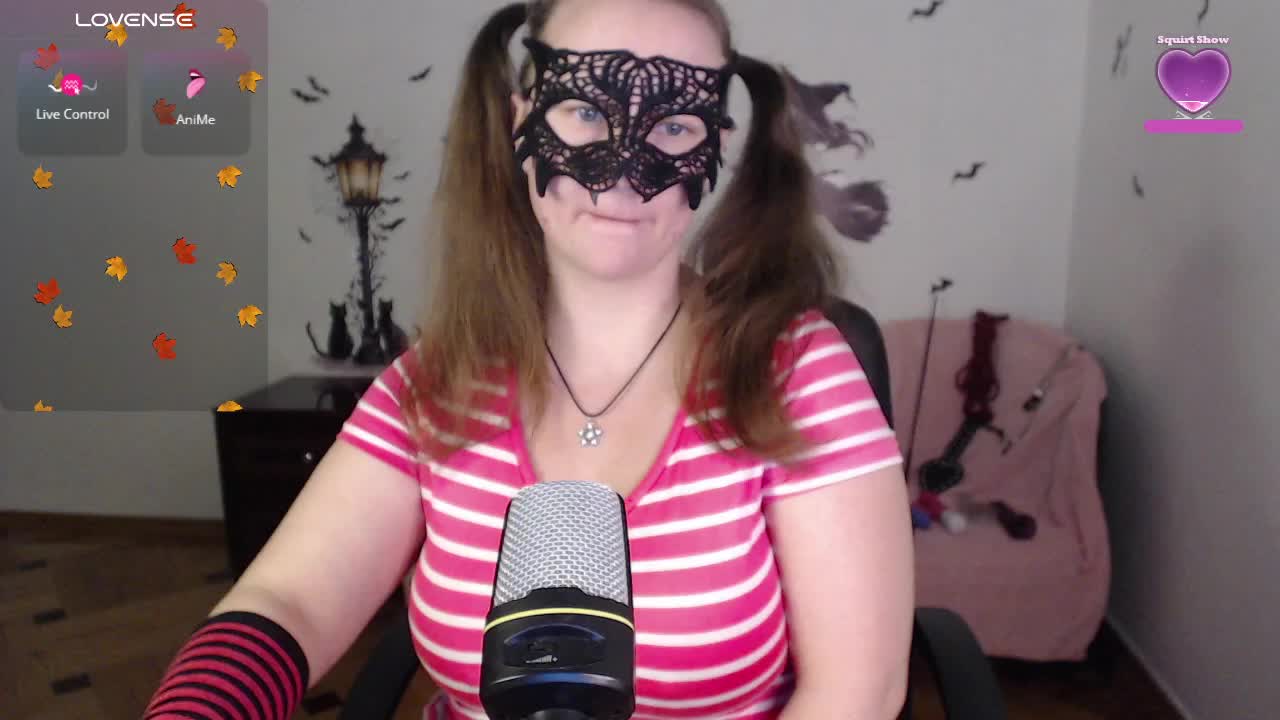 Ksushka22 Adult Chat November 15, 2025