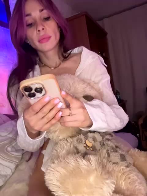 VIP17CoupleDream Adult Chat November 15, 2025