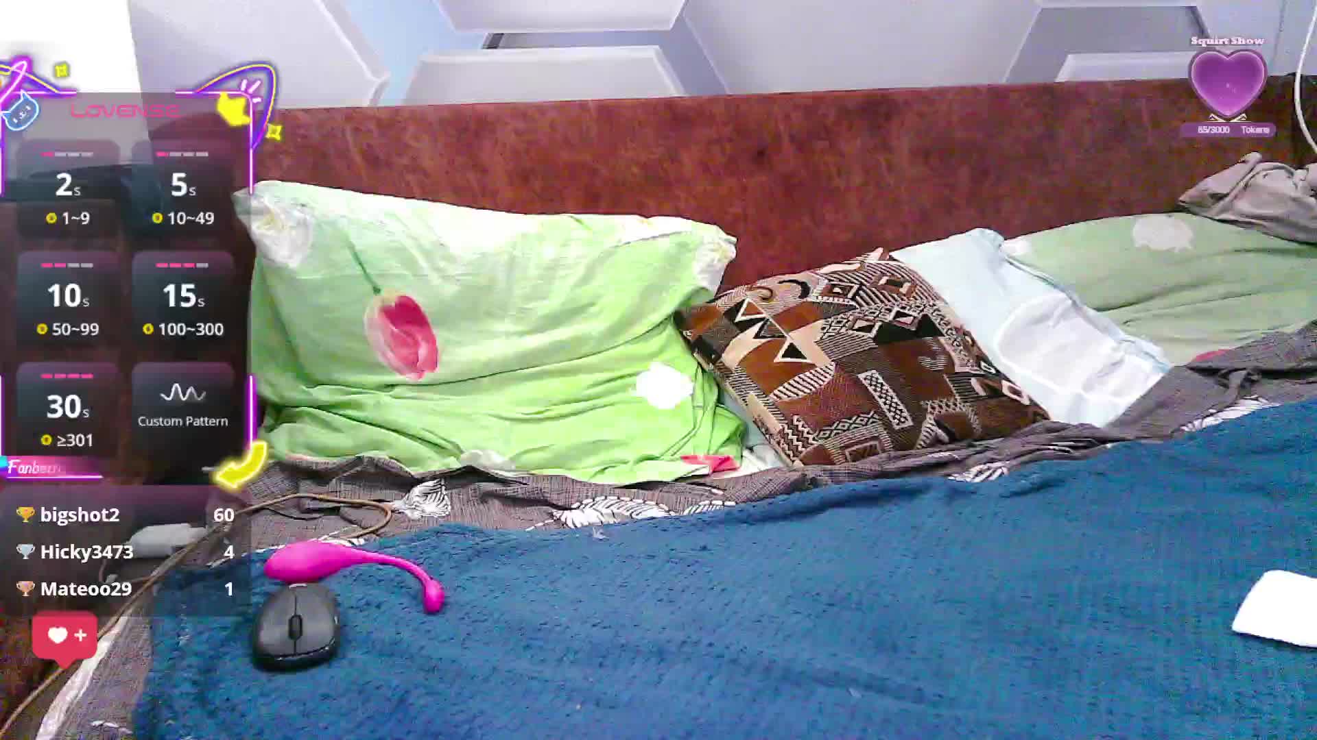 PornoParochka Adult Chat November 15, 2025