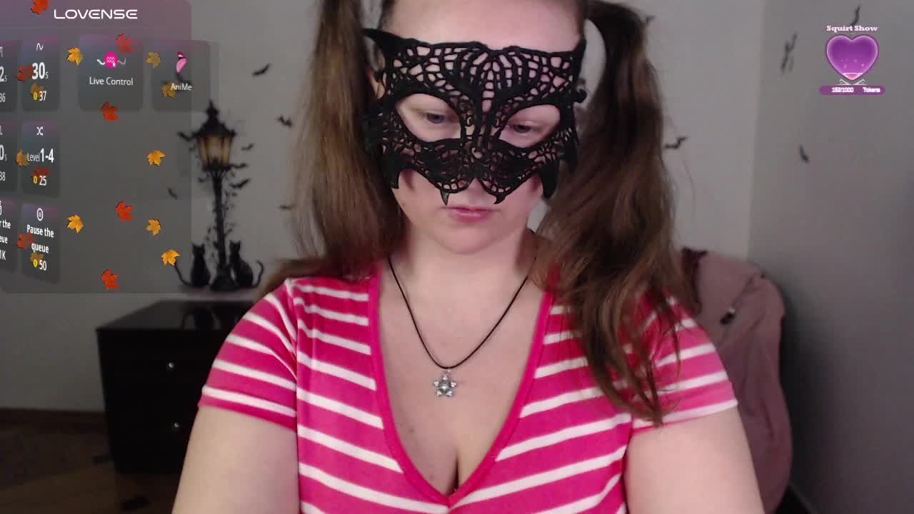 Ksushka22 Adult Chat November 15, 2025