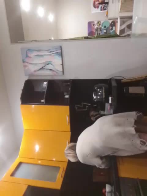 TilyTily Adult Chat November 15, 2025