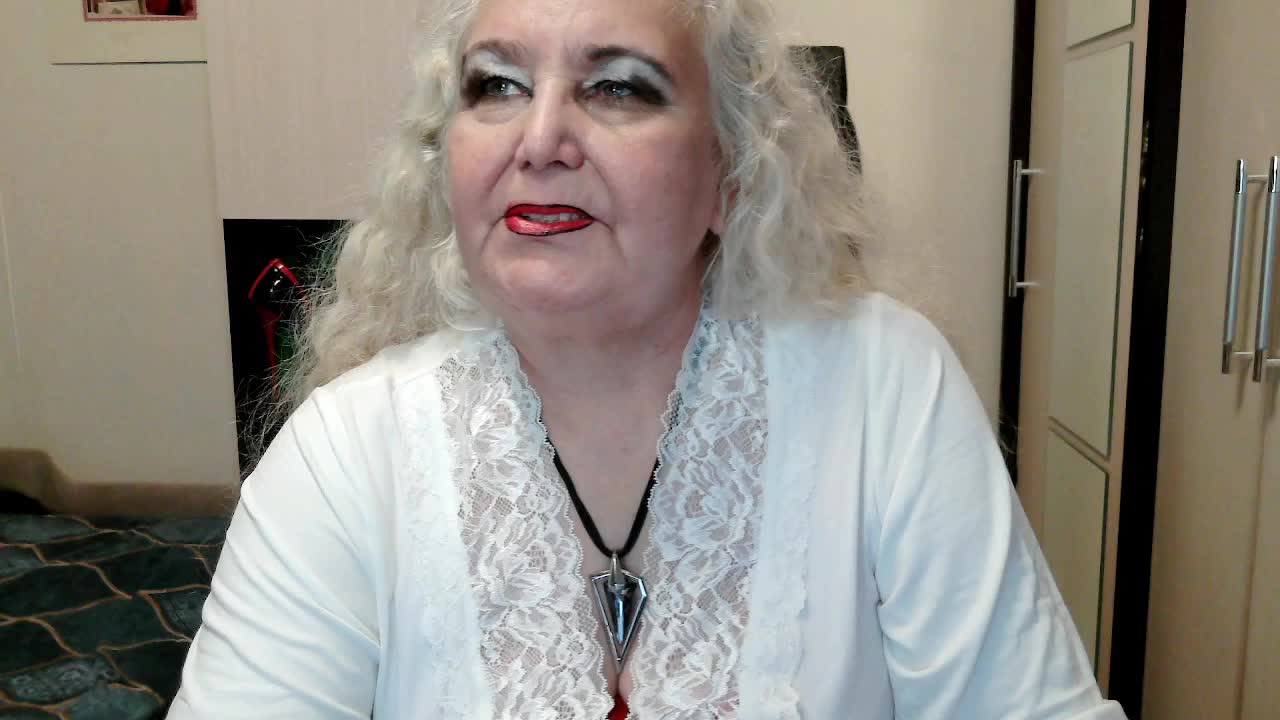 GrannyWants Adult Chat November 15, 2025