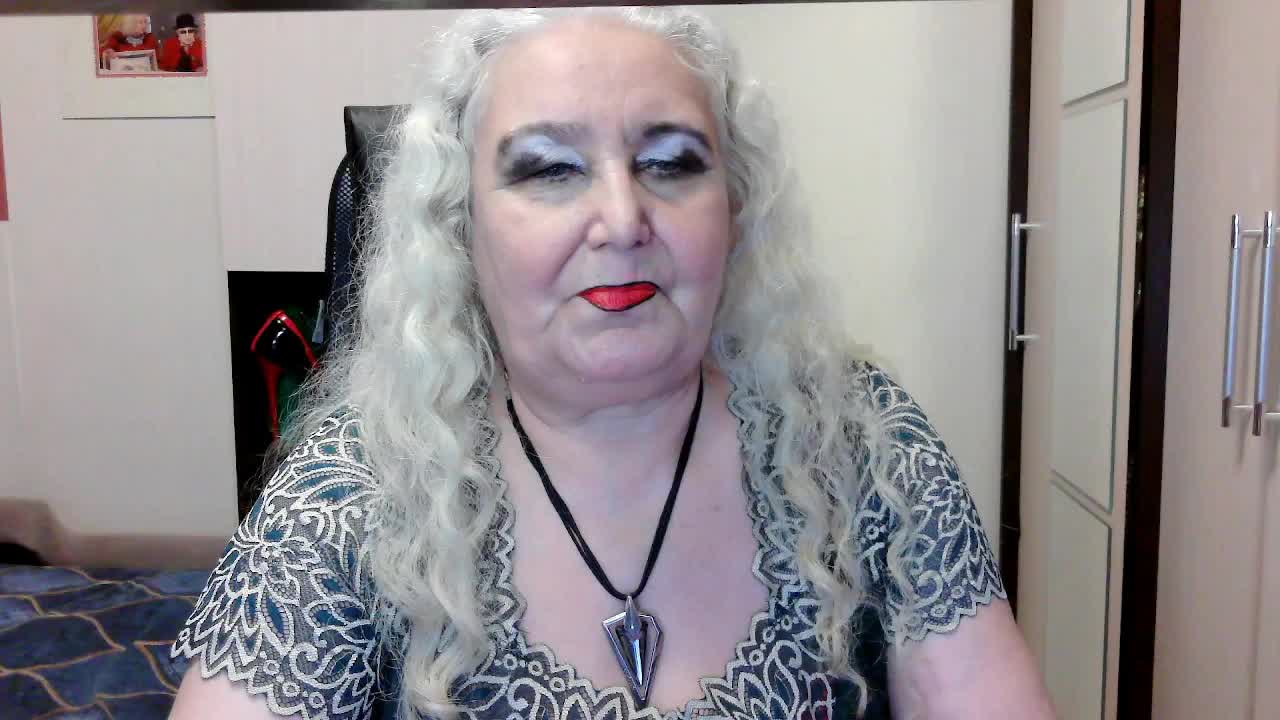 GrannyWants Adult Chat November 15, 2025