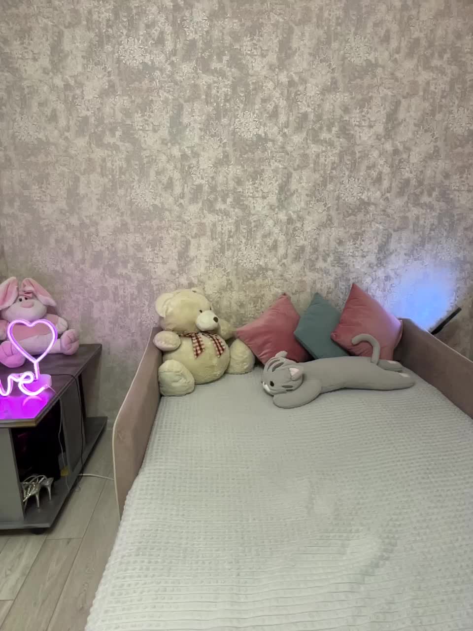 SeXXyMagic Adult Chat November 16, 2025