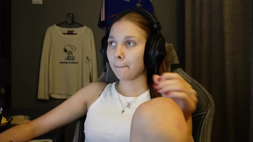 brandamatteson Adult Chat November 16, 2025