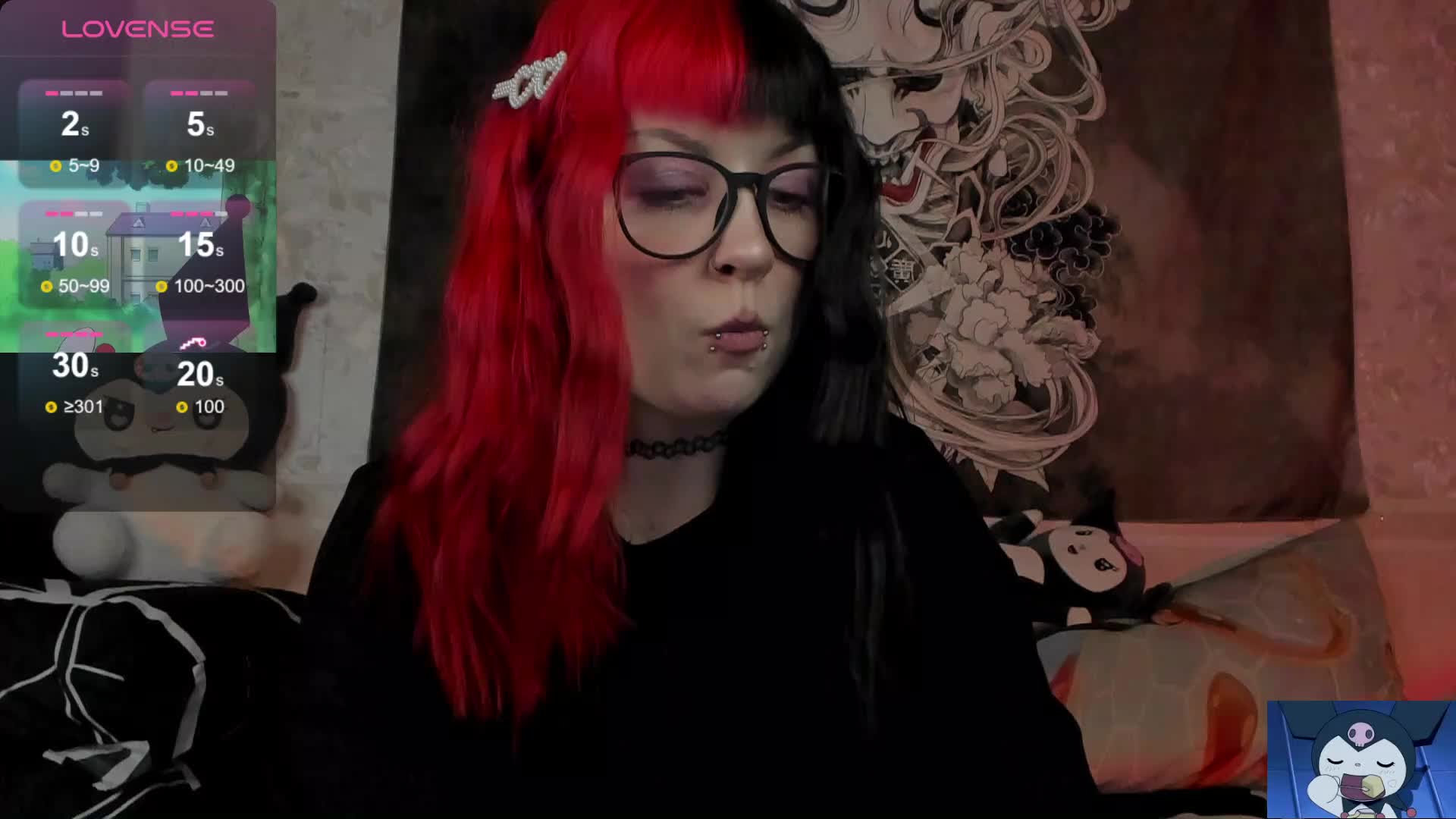 toriayun0 Adult Chat November 16, 2025