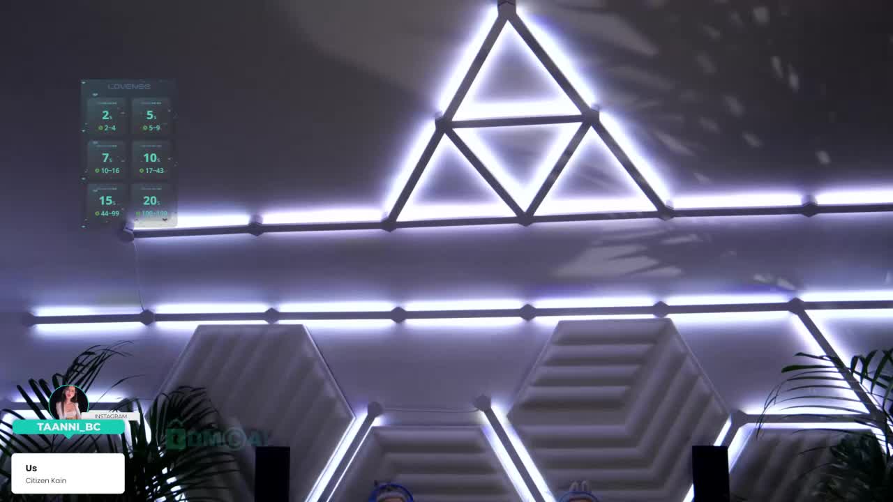 Taanni Adult Chat November 16, 2025