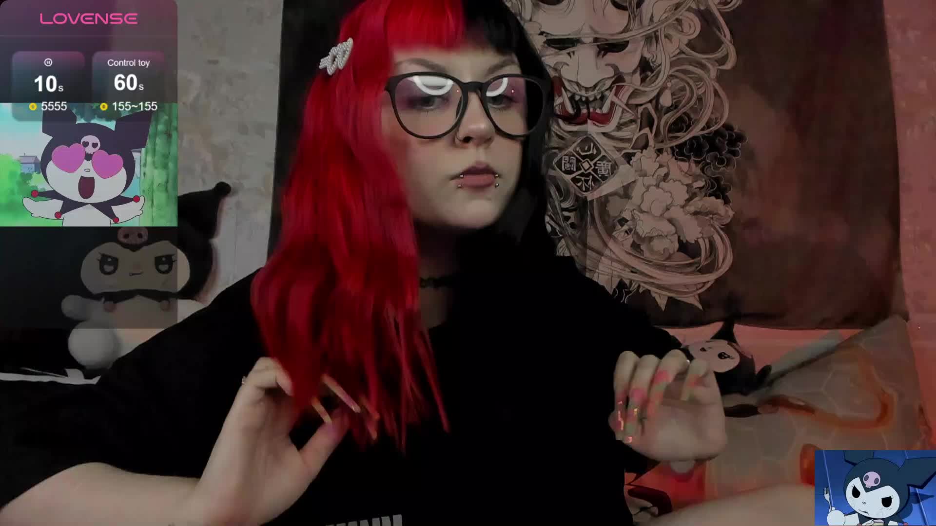 toriayun0 Adult Chat November 16, 2025