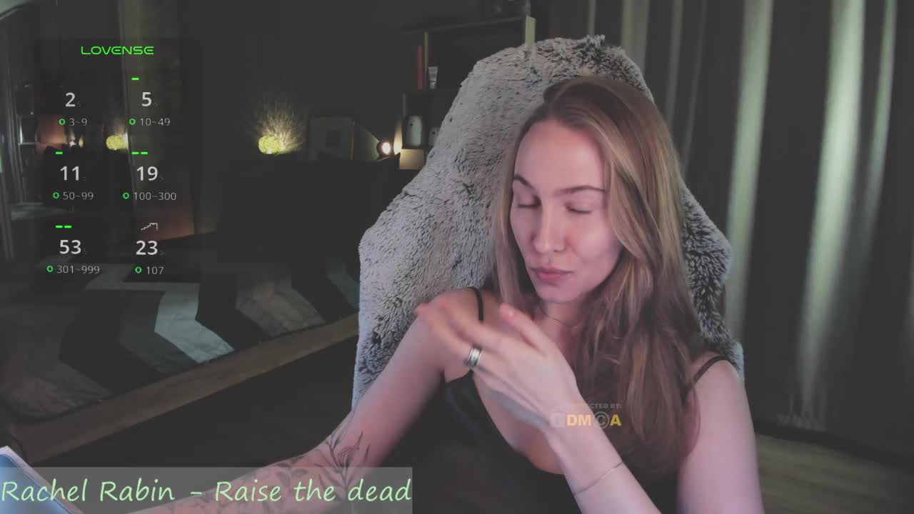 Adamova_Eva Adult Chat November 16, 2025