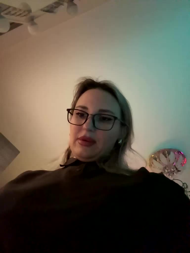 FetishTeacher Adult Chat November 16, 2025