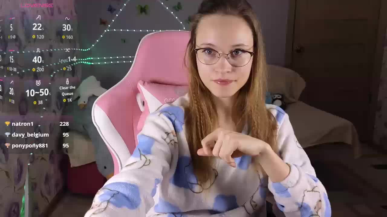 Armura Adult Chat November 16, 2025