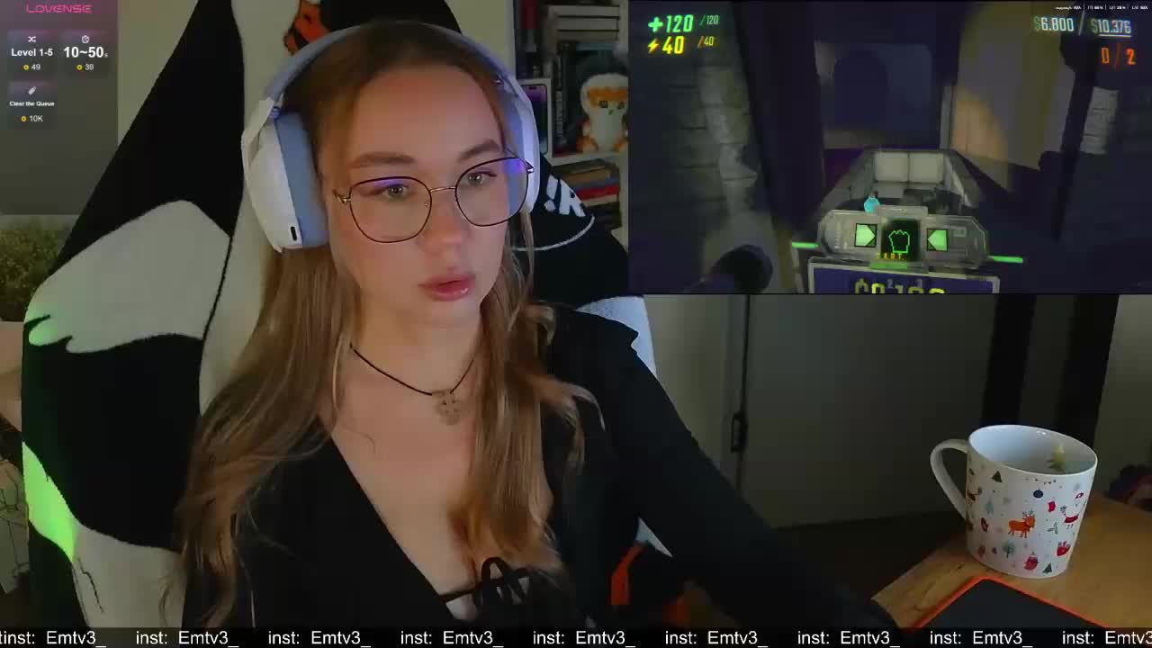 Emili1- Adult Chat November 16, 2025