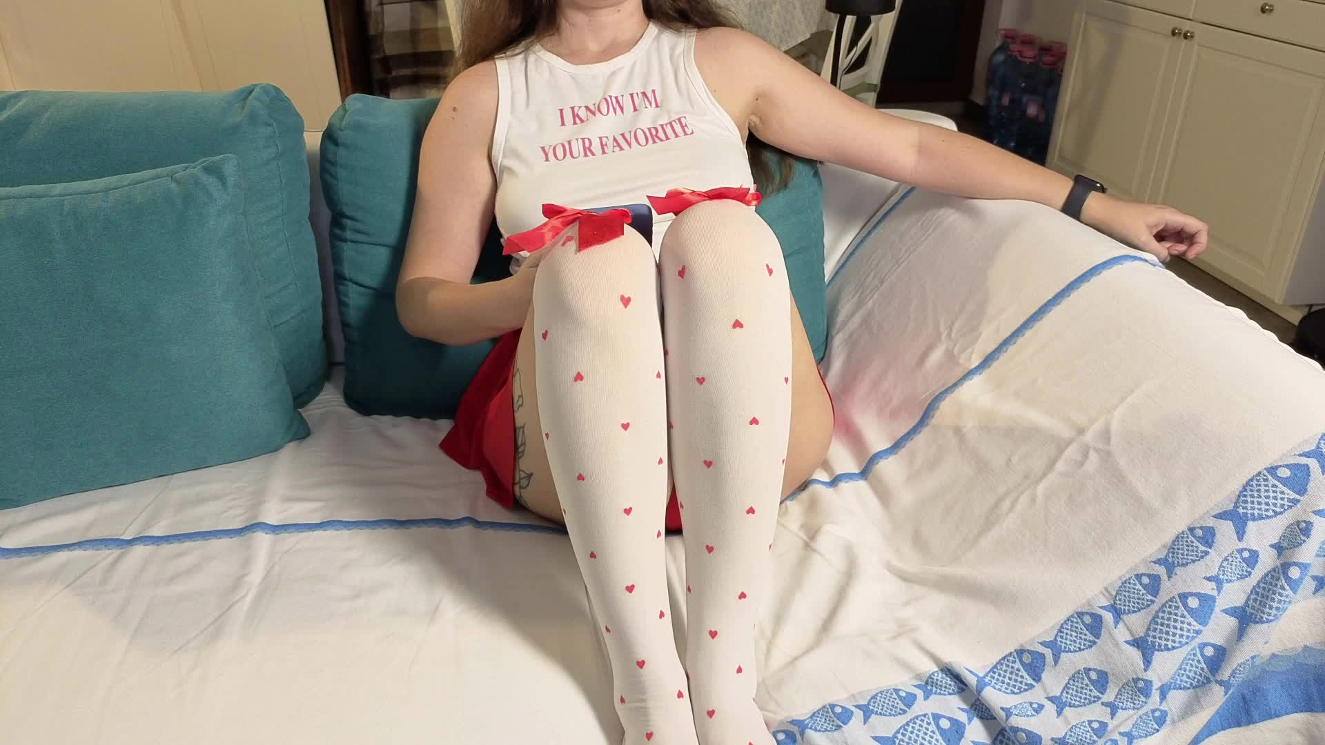 adorable_me Adult Chat November 16, 2025