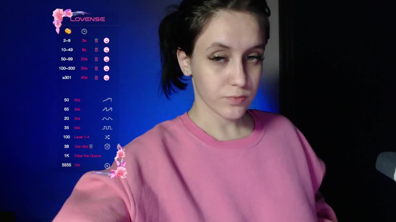 LinaMinn Adult Chat November 16, 2025