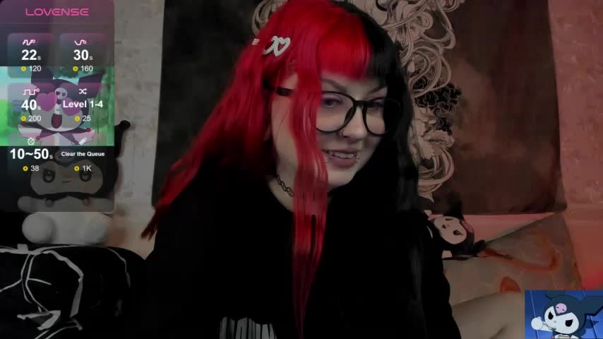 t0riayun0 Adult Chat November 16, 2025