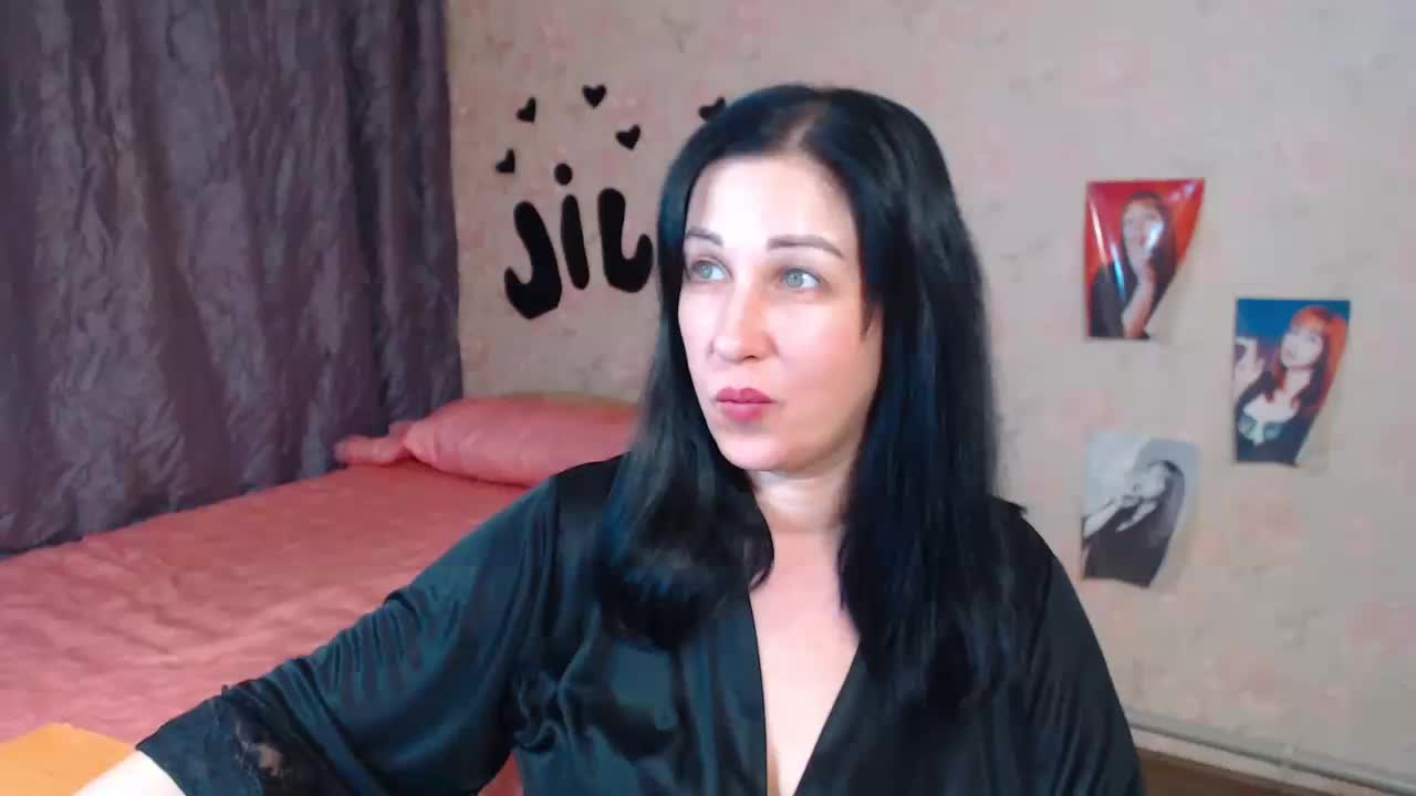 JillStevens Adult Chat November 16, 2025