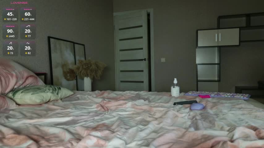 Hey_Kris Adult Chat November 16, 2025