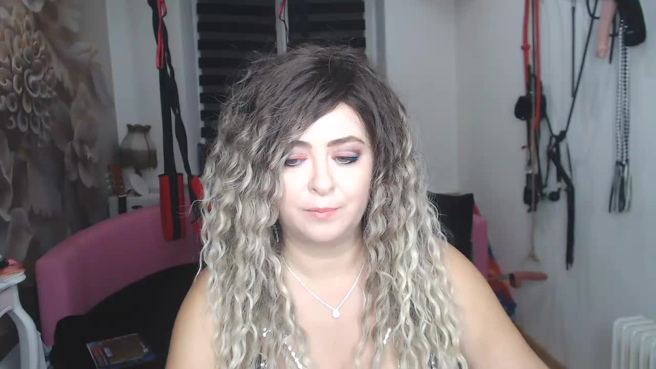 missGODDESS Adult Chat November 16, 2025