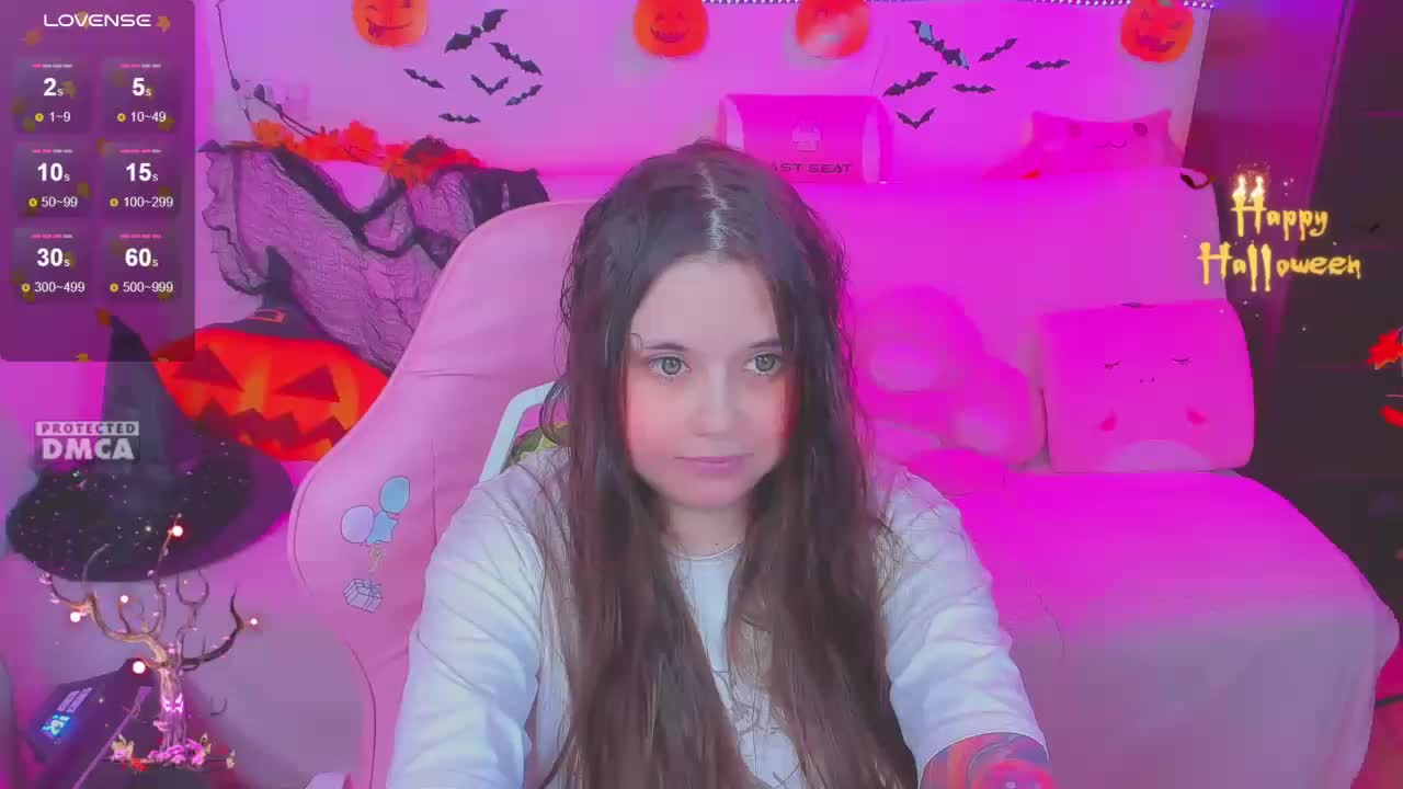 LoliSuccub Adult Chat November 16, 2025