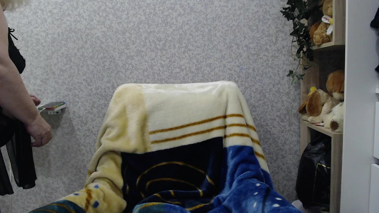 Alek-Sandra Adult Chat November 16, 2025