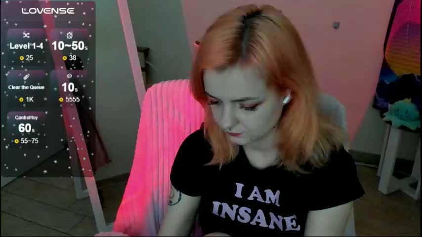 red_bestie_ Adult Chat November 16, 2025