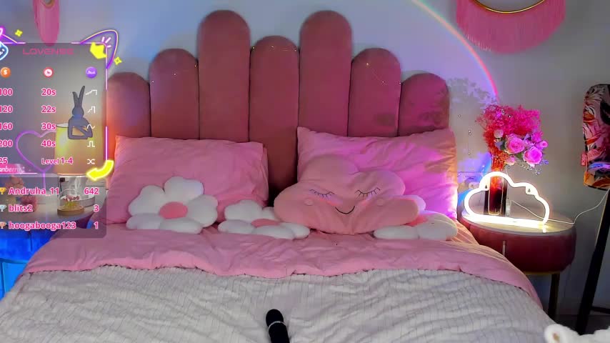 GiaCale Adult Chat November 16, 2025