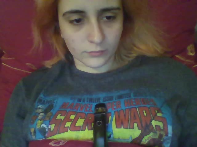 Hotredhead01 Adult Chat November 16, 2025