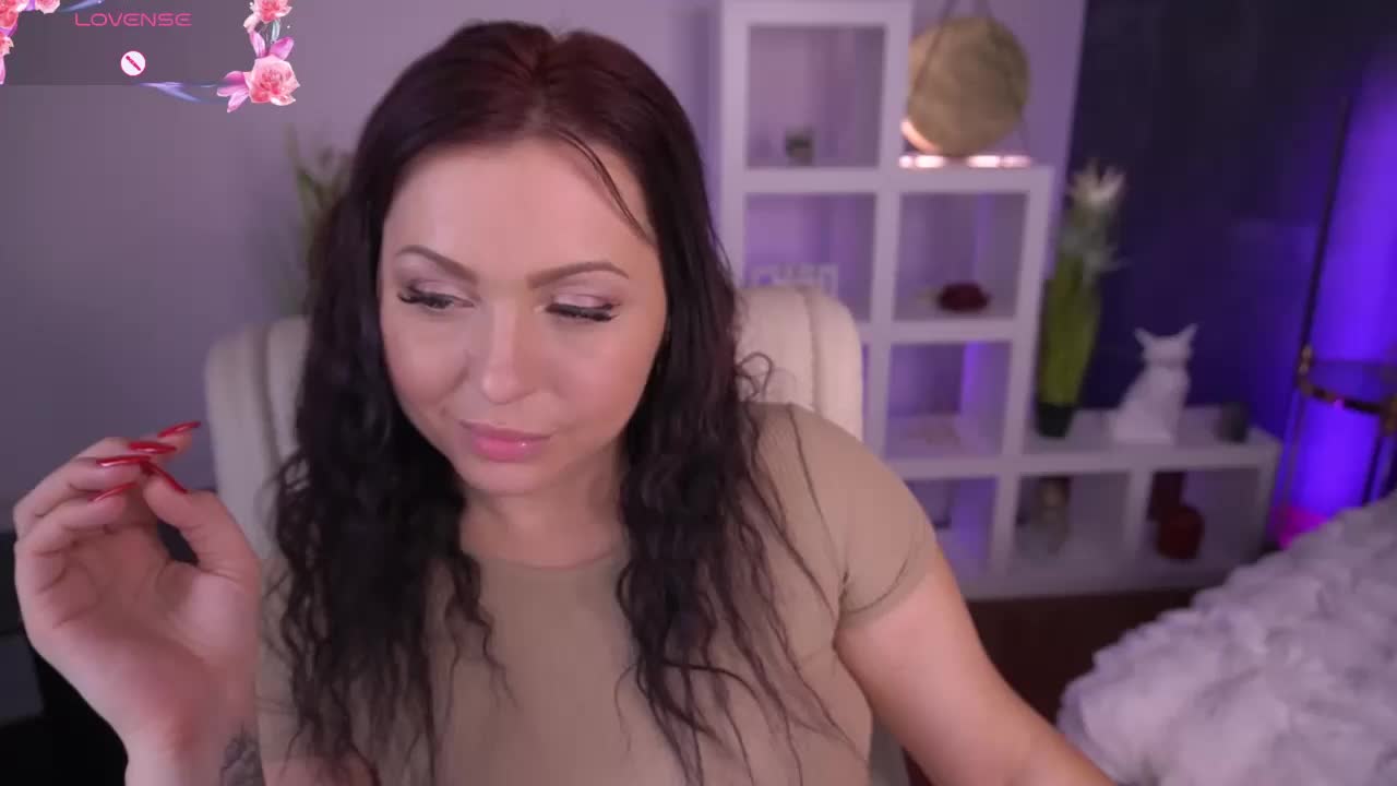 AnitaLevanta Adult Chat November 16, 2025