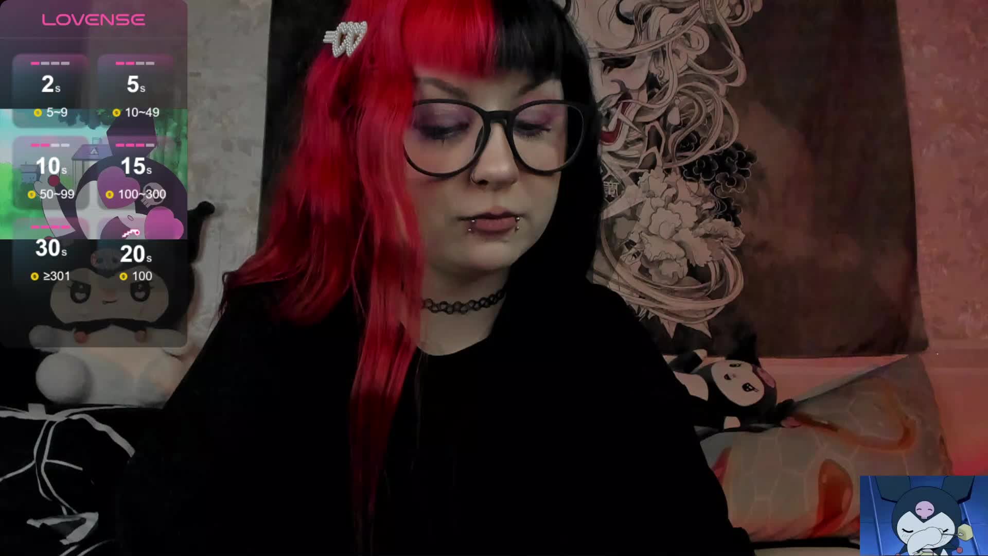 toriayun0 Adult Chat November 16, 2025