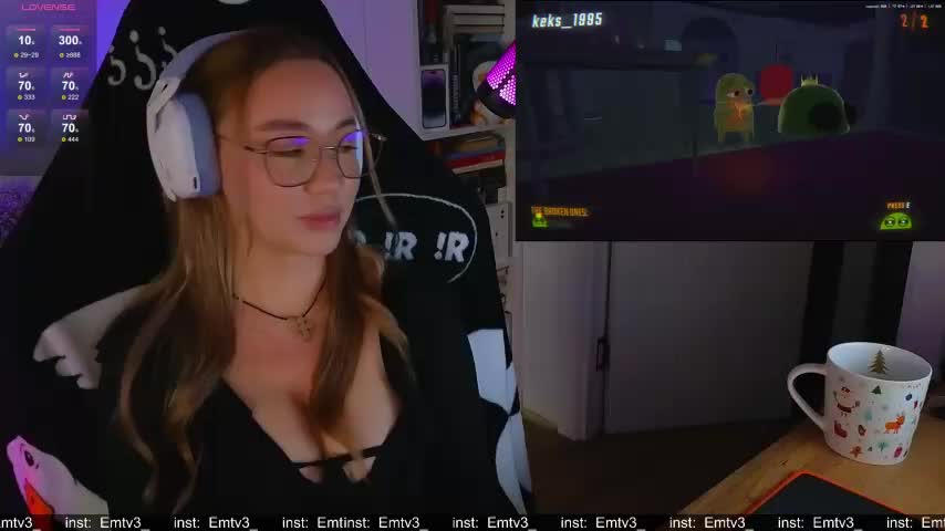 Emili1- Adult Chat November 16, 2025