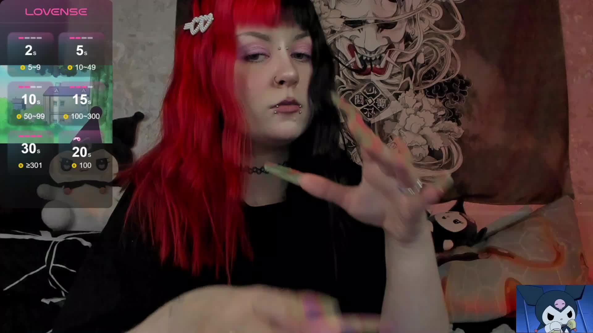 toriayun0 Adult Chat November 16, 2025