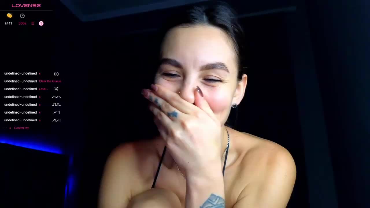 VALERIYAAA Adult Chat November 16, 2025