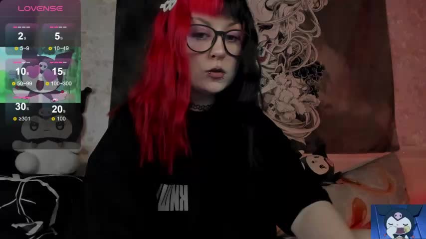 t0riayun0 Adult Chat November 16, 2025