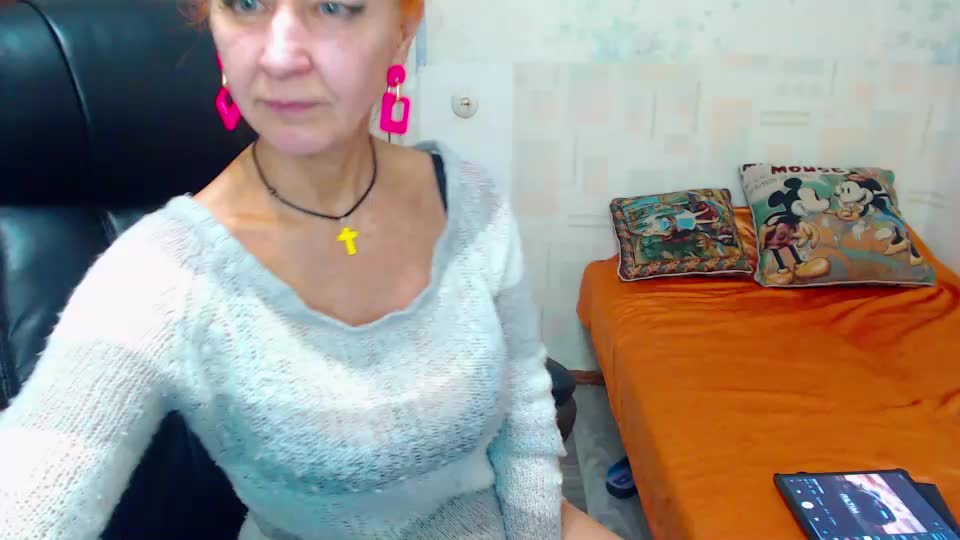 MilayaDFlow Adult Chat November 16, 2025