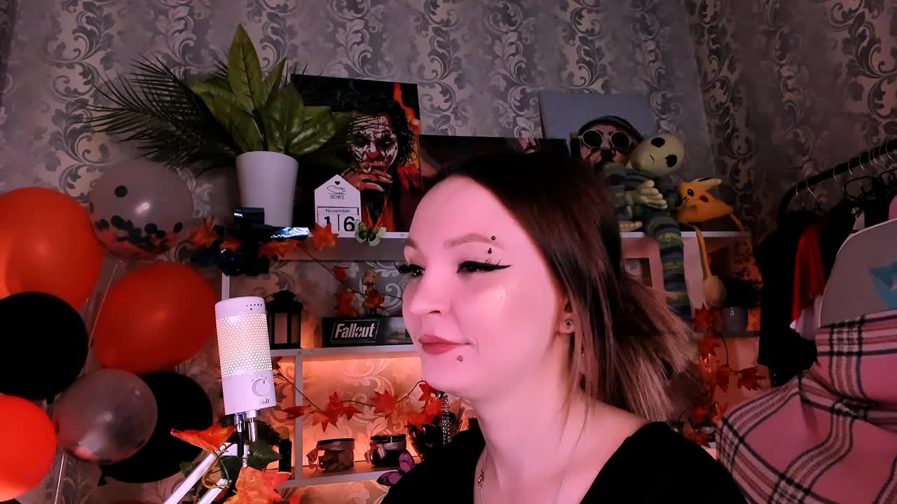 AsyaSweeet Adult Chat November 16, 2025