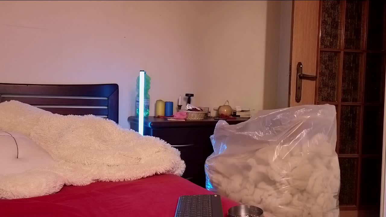 Niter Adult Chat November 16, 2025