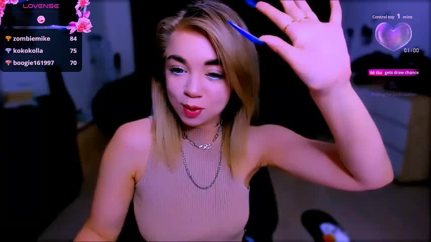 littleSiyfairy Adult Chat November 16, 2025